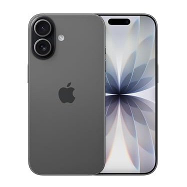 آيفون 17 - اسود